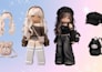 create custom roblox ugc accessories, outfits, 3d characters and props